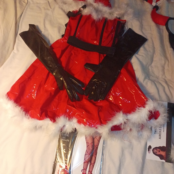 Outfits/Costumes - Picture 5 of 5